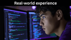 Real-world experience